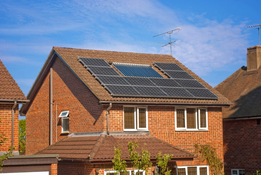 100% renewable energy coverage for new buildings by 2030-New EU buildings proposal would accelerate solar installations - eco-worthy-fr