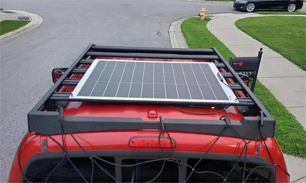 7 Factors That Affect The Cost Of Solar Panels - eco-worthy-fr