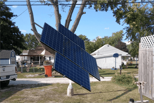 A Brief Overview of Solar Tracking System - eco-worthy-fr