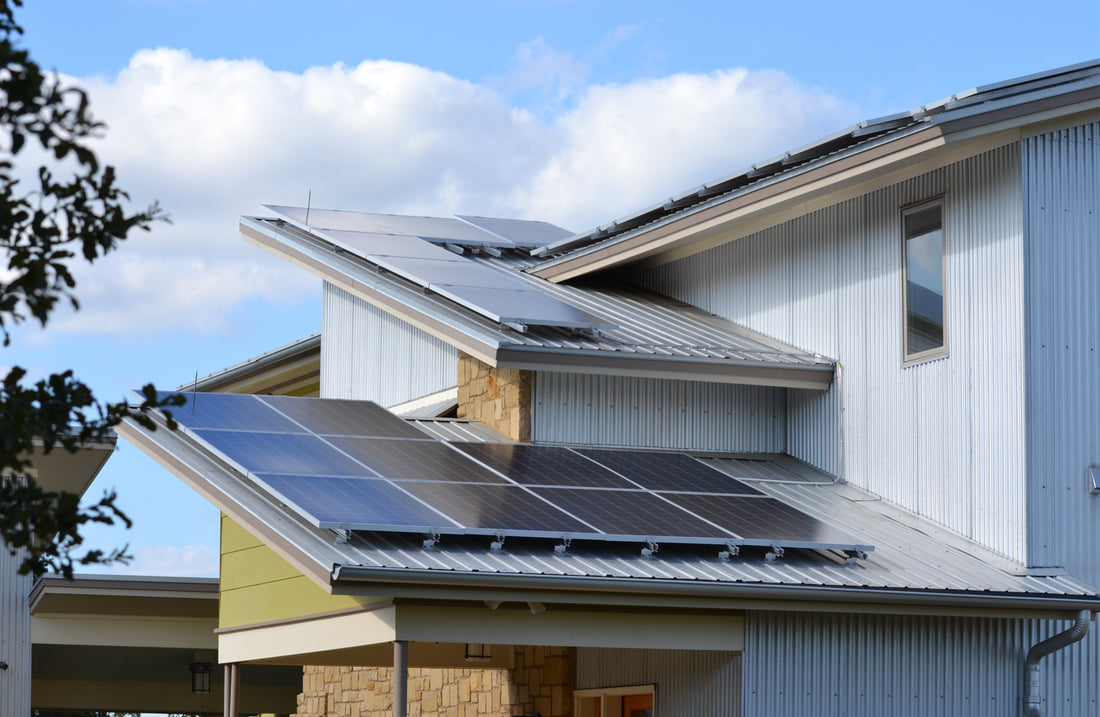 À quoi sert un générateur d’énergie solaire ?--Un guide d’utilisation du générateur d’énergie solaire portable - eco-worthy-fr