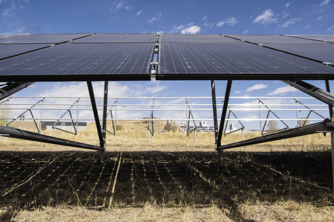 Biden extends solar 201 tariffs, with several modifications - eco-worthy-fr