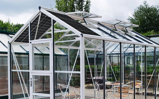 Comment connecter 8 panneaux solaires à un boîtier de combinaison à 6 branches ? - eco-worthy-fr