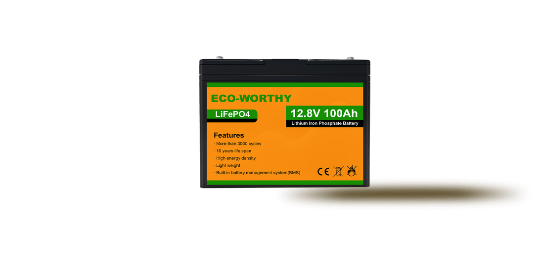 Comment dimensionner un parc de batteries adapté aux appareils électroménagers - eco-worthy-fr