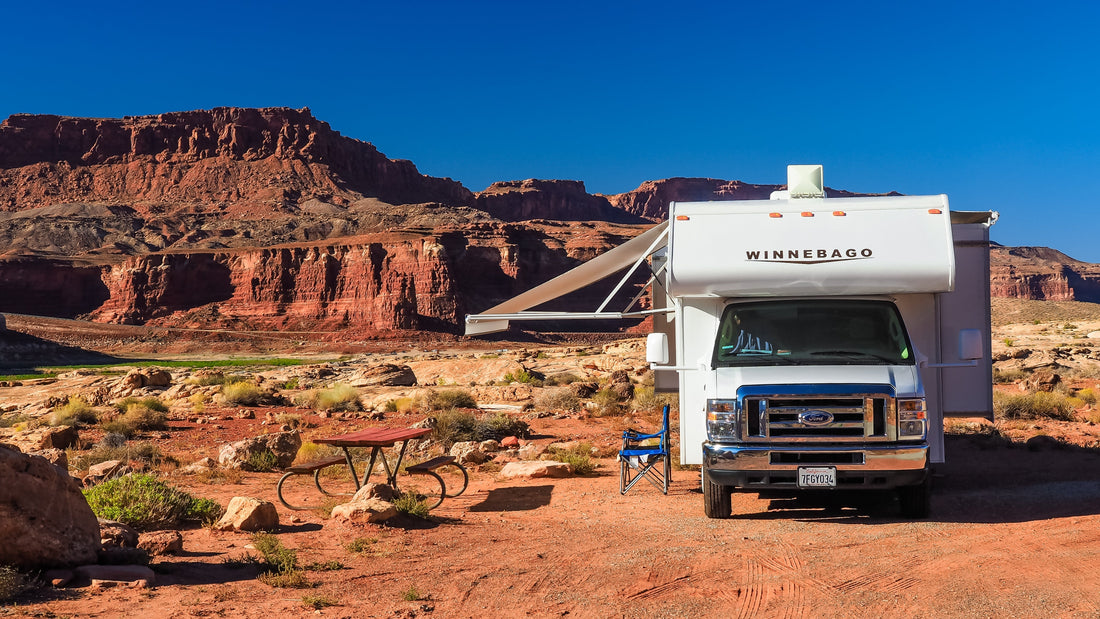 How Many Solar Panels Do You need on RV - eco-worthy-fr