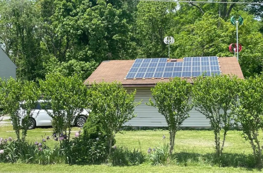 How Much Do Off-Grid Solar Kits Cost? Factors to Consider? - eco-worthy-fr