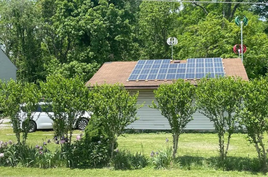 How Much Do Off-Grid Solar Kits Cost? Factors to Consider? - eco-worthy-fr