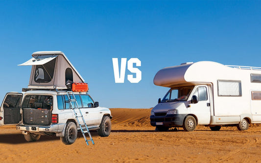 How Much Do You Know about Rvs? - eco-worthy-fr