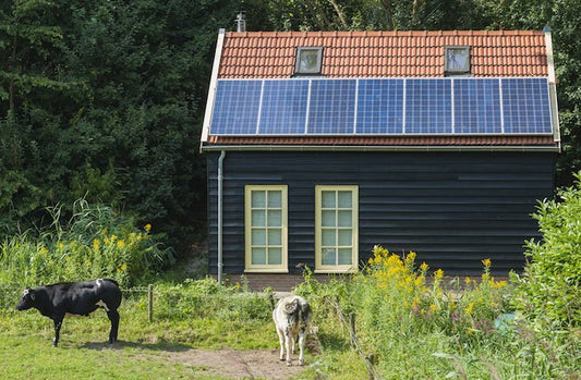 How to choose a solar system of the right size - eco-worthy-fr