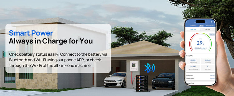 How to Configure the Battery for Closed-Loop Communication with an Inv ...