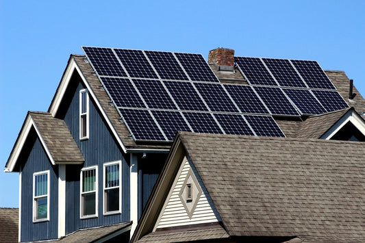 Logistics Issue Make the Rooftop Solar Price to Keep Rising - eco-worthy-fr