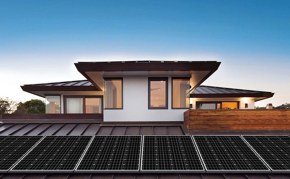 Solar Power System Position Overhaul-for Safety and Efficiency - eco-worthy-fr