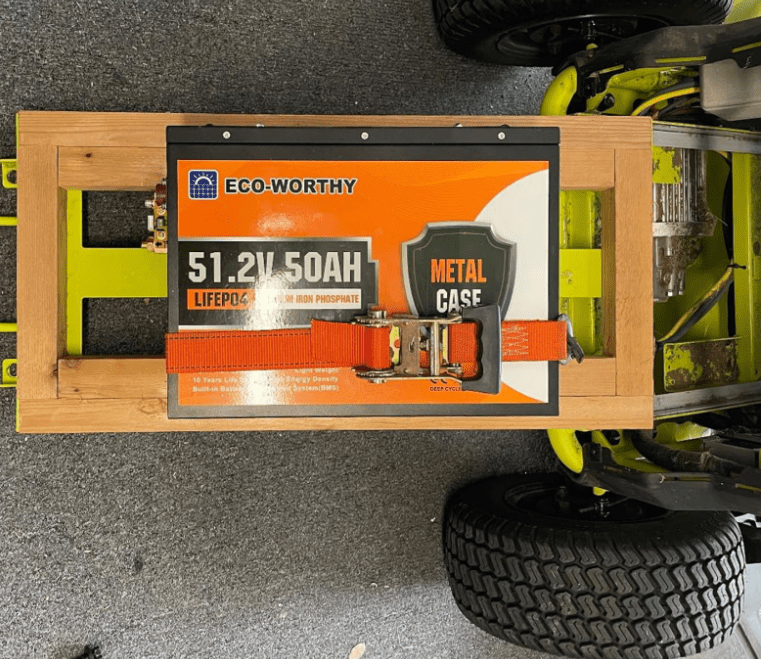 Troubleshooting: 7 Ways to Save Your Battery - eco-worthy-fr
