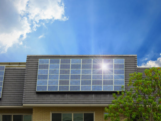 Un brillant avenir pour l’énergie photovoltaïque - eco-worthy-fr