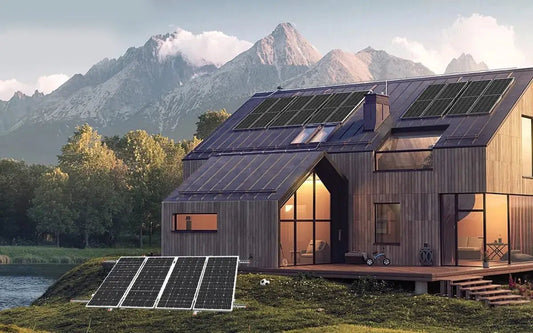 Un guide des types de panneaux solaires sur le marché - eco-worthy-fr