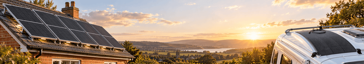 Panneau solaire - eco-worthy-fr