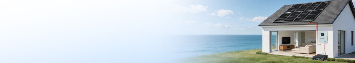 Solutions domestiques - eco-worthy-fr