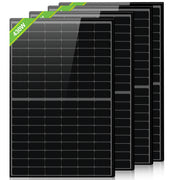 Eco-Worthy Panneau solaire Mono N-Type 430w