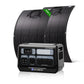 Eco-Worthy Station électrique portable — 2400W 2048 Wh