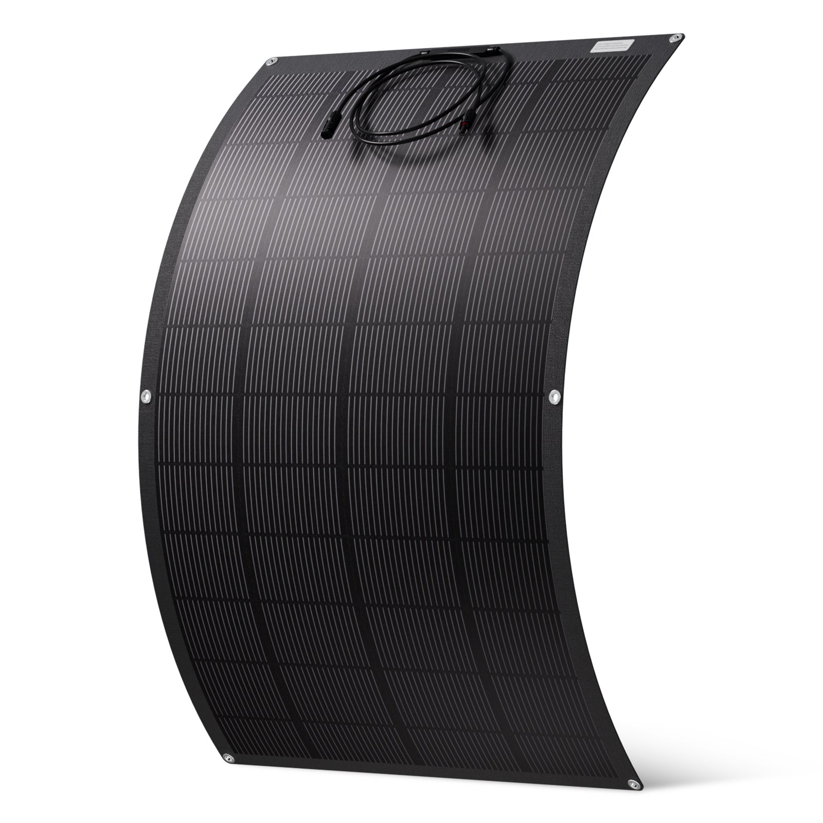 Panneau solaire Mono Flexible 200W 24V