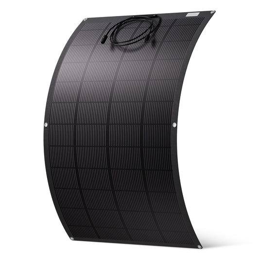 Panneau solaire Mono Flexible 200W 24V