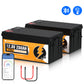 Batterie Lithium LiFePO4 12V 280Ah Bluetooth & Protection Basse Température| ECO-WORTHY