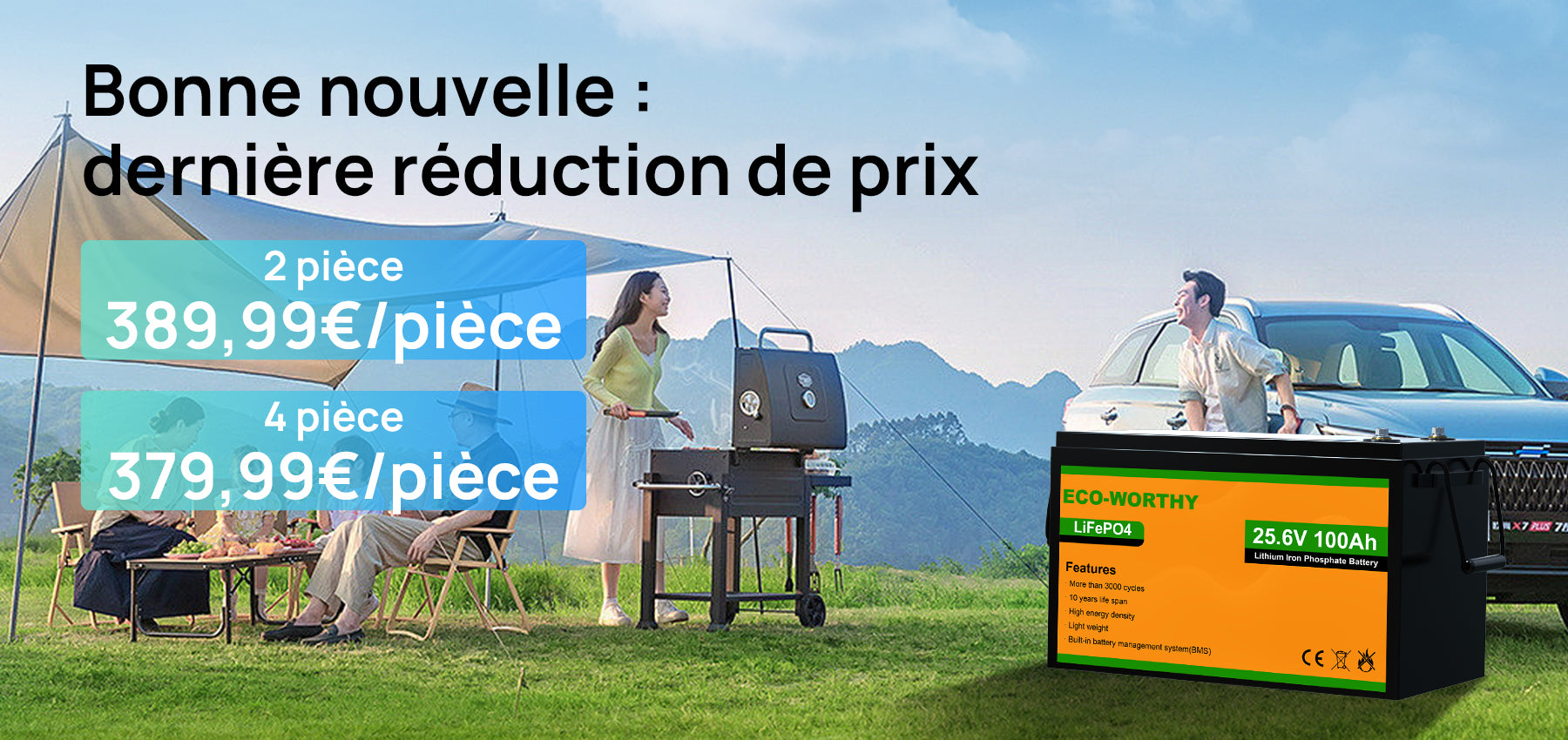Camiesy Contrôleur Traqueur Solaire Automatique - Système Suivi Deux Degrés Liberté Avec Télécommande