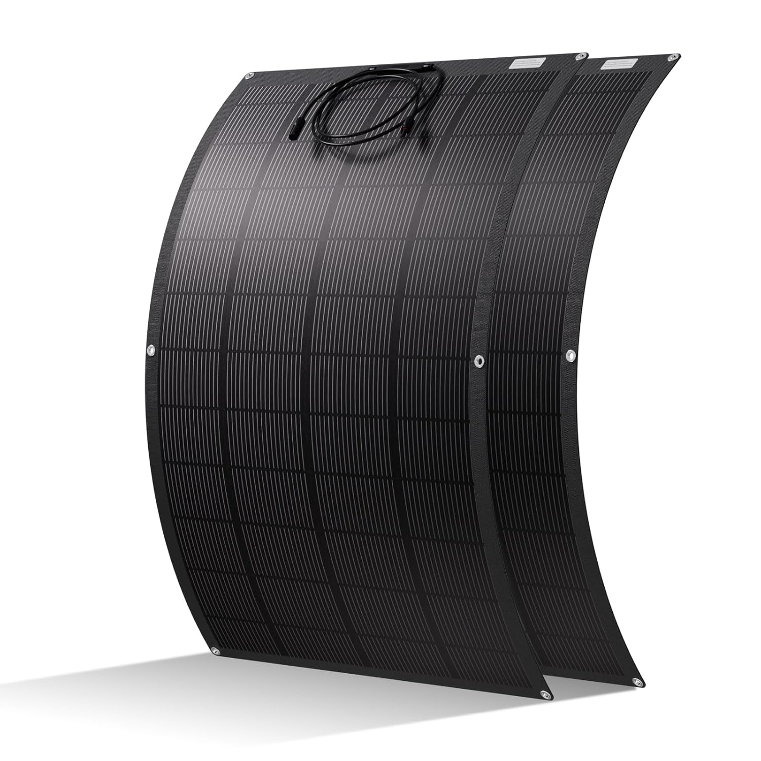 Panneau solaire Mono Flexible 200W 24V
