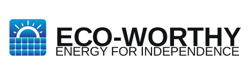 LOGO ECO-WORTHY