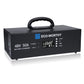 Eco-Worthy Chargeur de batterie lithium 48V – Courant réglable 0–50A, entrée 90–260V