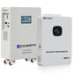Eco-Worthy Batterie Lithium 48v 314ah | 16kWh Haute Capacité | Domestique Lifepo4