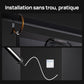 Eco-Worthy Panneau solaire Mono Flexible 200W