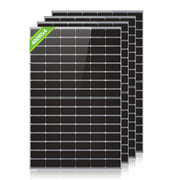 Eco-Worthy Panneau solaire Mono N-Type 400w