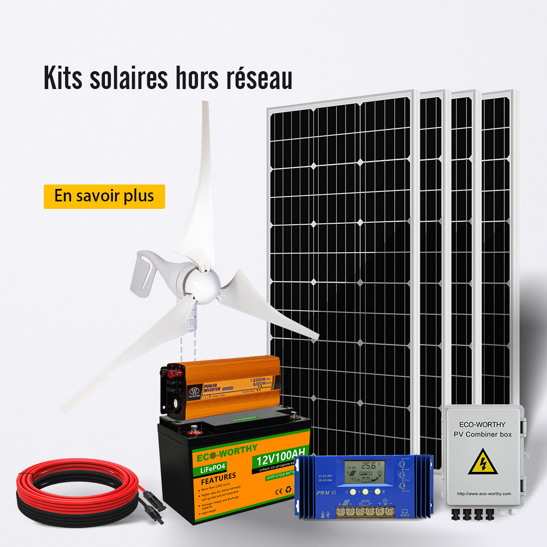 Kits & Bundles