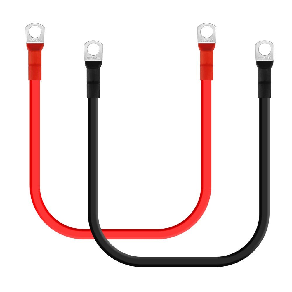 Câble d'interconnexion de batterie - eco-worthy-fr