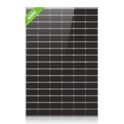 Eco-Worthy 400w Panneau solaire Mono N-Type