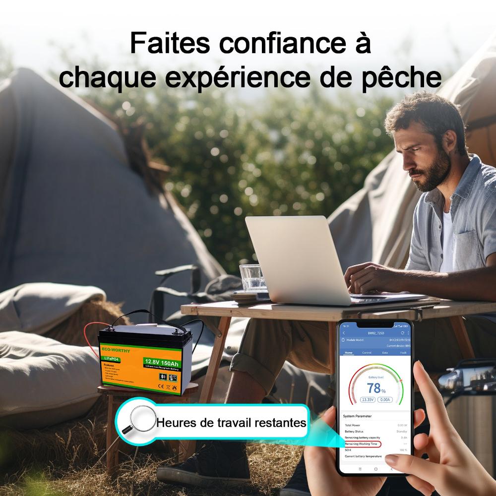 eco-worthy-batterie-lithium-lifepo4-12V150Ah-avec-Bluetooth-3