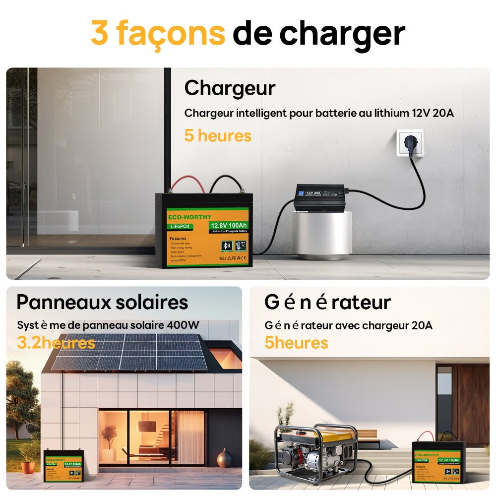 eco-worthy-batterie-lithium-lifepo4-12V100Ah-avec-Bluetooth-07