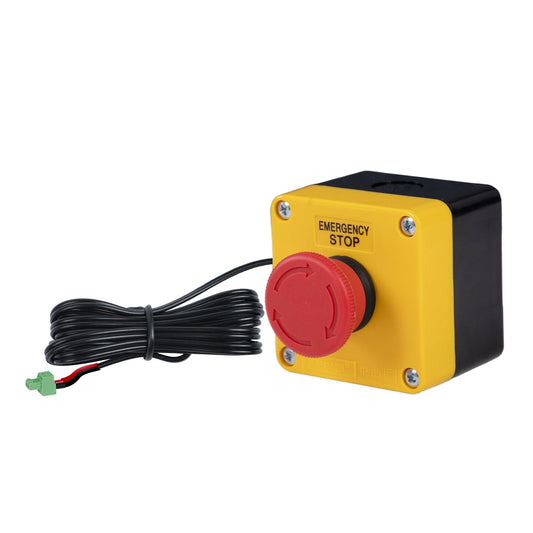 Eco-Worthy Interrupteur d'arrêt rapide pour batterie | Kit d'arrêt d'urgence | RSD - eco-worthy-fr