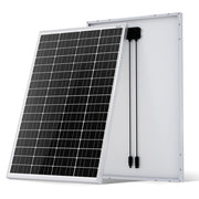 Eco-Worthy panneau solaire monocristallin 170W 12V