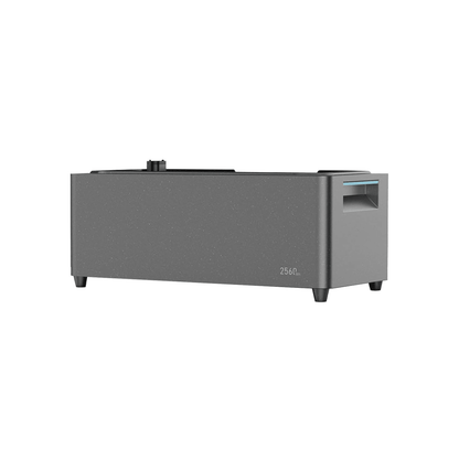 Eco-Worthy Station électrique Marstek Jupiter C+ avec stockage – Plug & Play pour balcons et jardins - eco-worthy-fr
