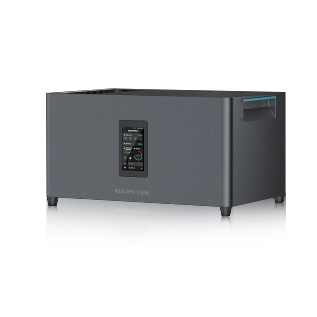 Eco-Worthy Station électrique Marstek Jupiter C+ avec stockage – Plug & Play pour balcons et jardins - eco-worthy-fr