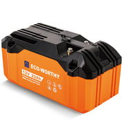 Batterie portative lithium LiFePO4 12V 20Ah