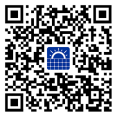 Qr code of eco worthy mobile app