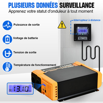 Eco_worthy_Onduleur_pour_site_isole_du_reseaupur_sinus_1100VA_12V_a_220V_5
