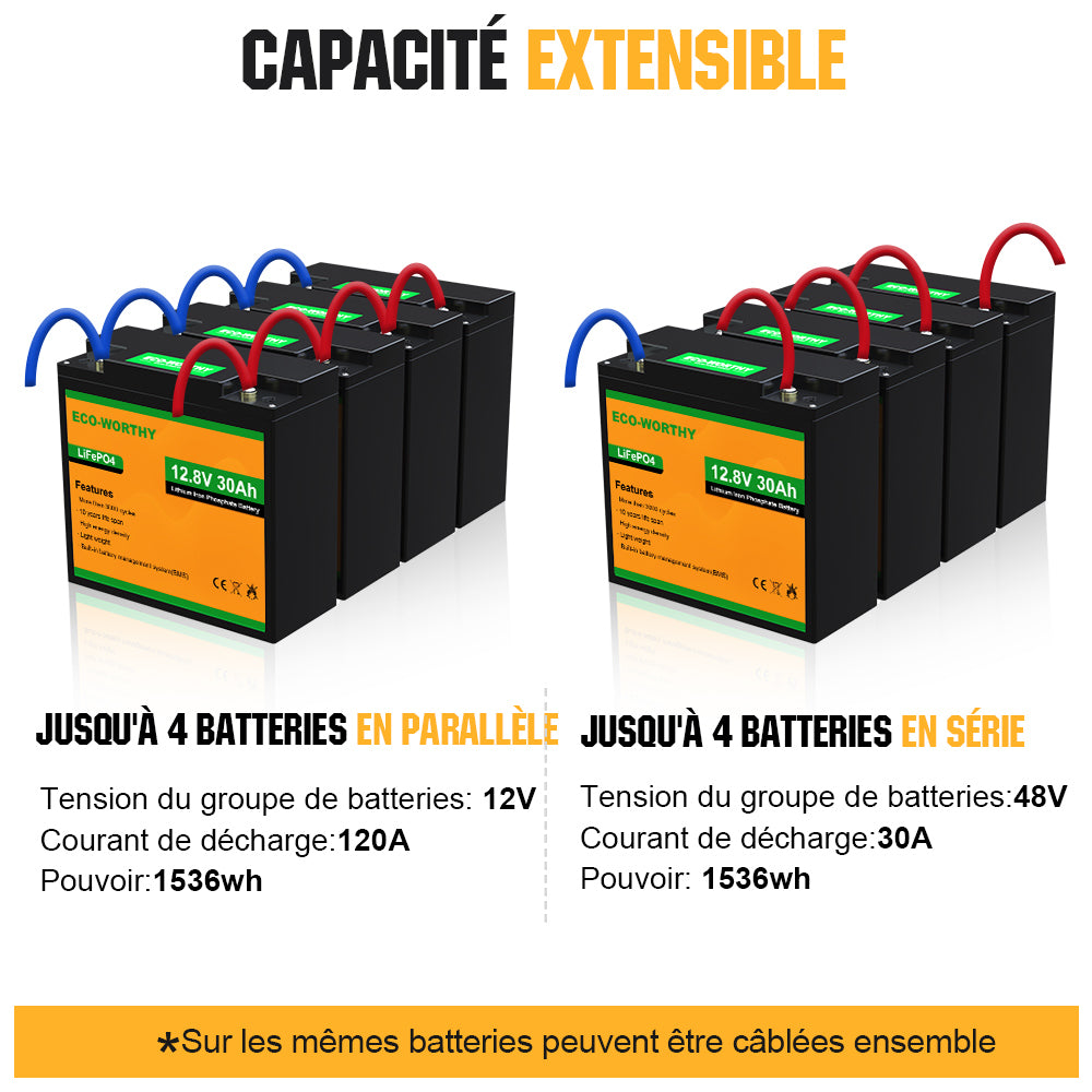 Ecoworthy_Batterie_lithium_LiFePO4_12V_30Ah