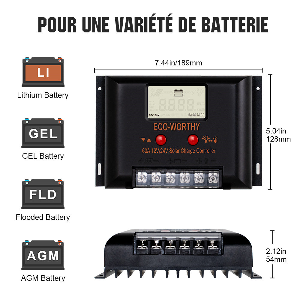 ecoworthy_12V_24V_60A_solaire_charge_manette_PWM01