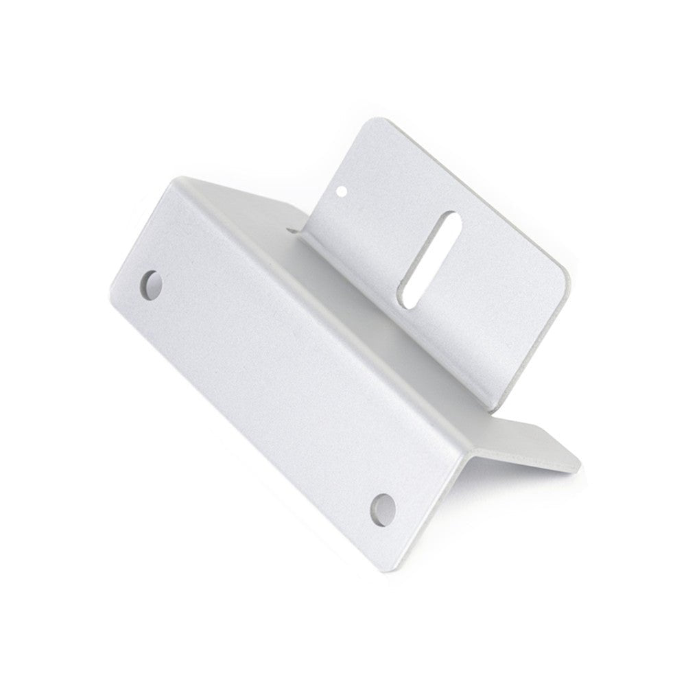 Supports de montage de panneau solaire de style Z avec écrous et boulons - eco-worthy-fr