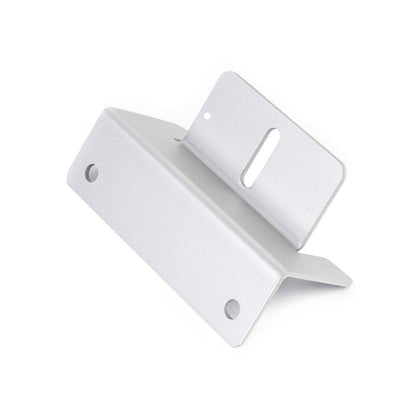 Supports de montage de panneau solaire de style Z avec écrous et boulons - eco-worthy-fr
